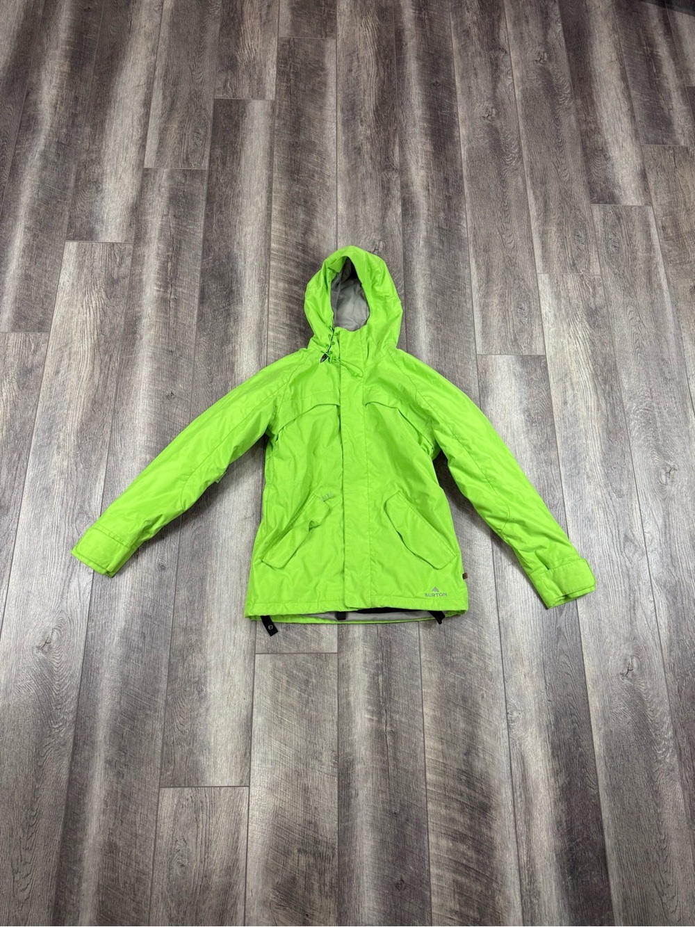 Burton Green Ski Jacket